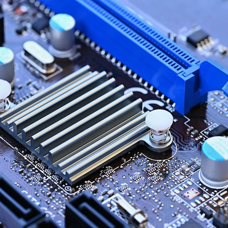 Características de Home Appliance PCBA