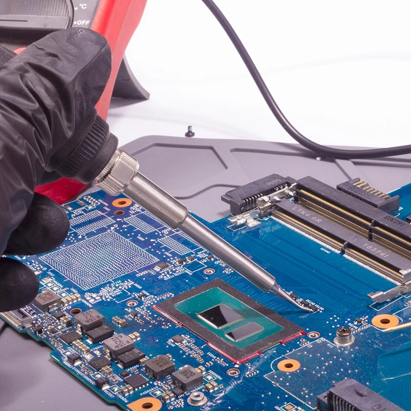 Mantenimiento electrónico de PCBA de consumo