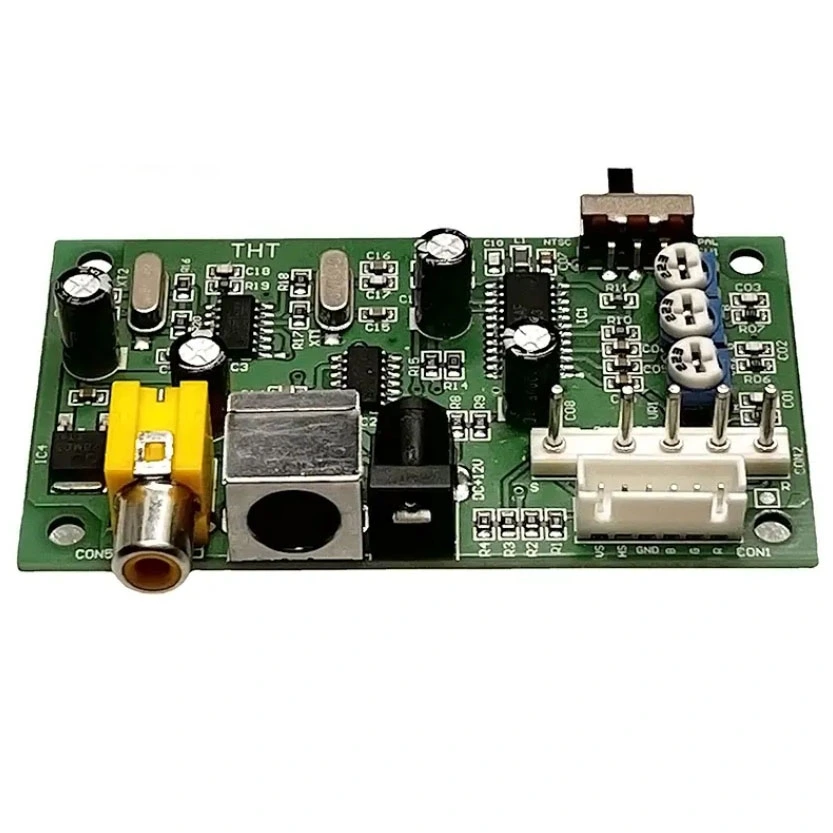 ¿Cuáles son los métodos comunes de control de calidad y prueba utilizados en el ensamblaje de PCB?