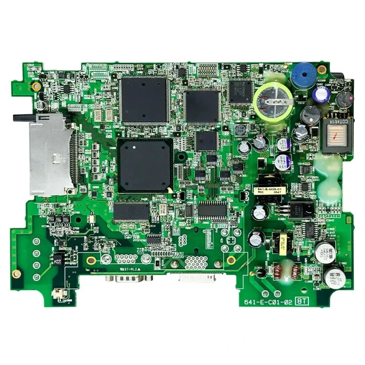 ¿Cómo reduce la PCBA para electrodomésticos las fallas en el uso en el mundo real?