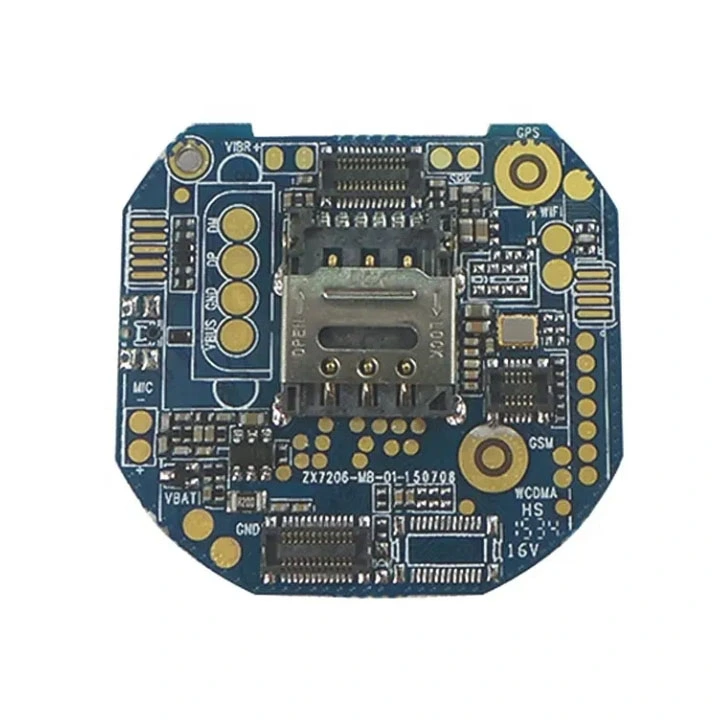 ¿Puede la tecnología de clonación PCBA de pulsera inteligente revolucionar la fabricación de dispositivos portátiles y reducir los costos?