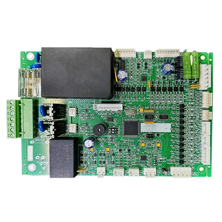 Horno comercial PCBA Clon