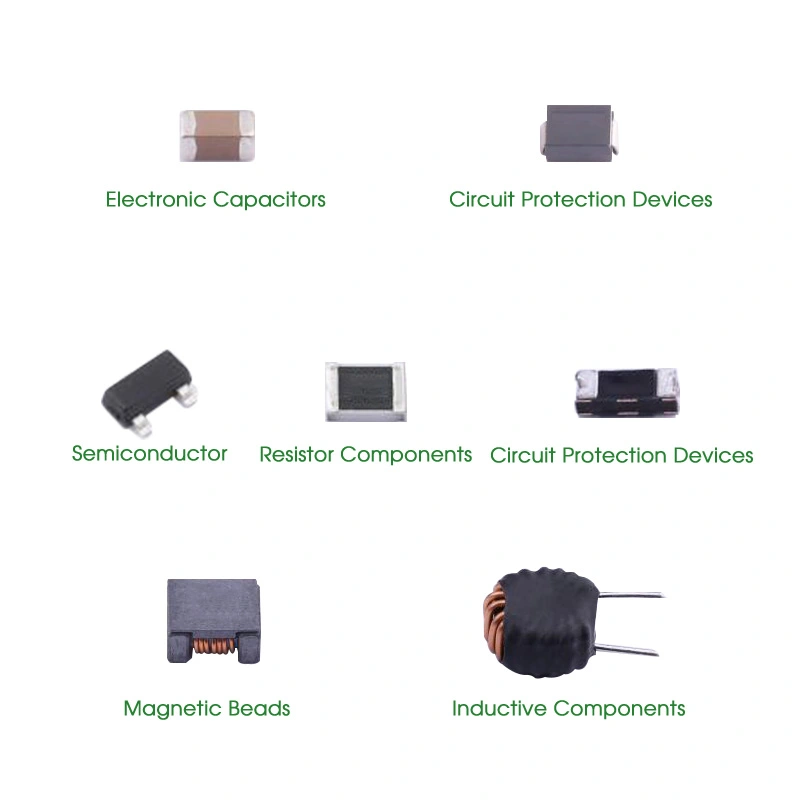 Inductor de potencia