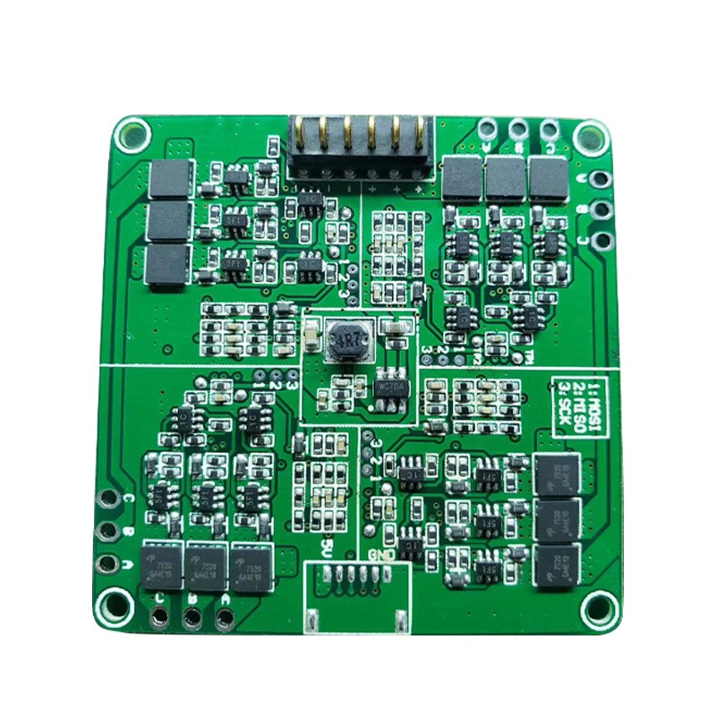 Refrigerador de clon de placa PCB